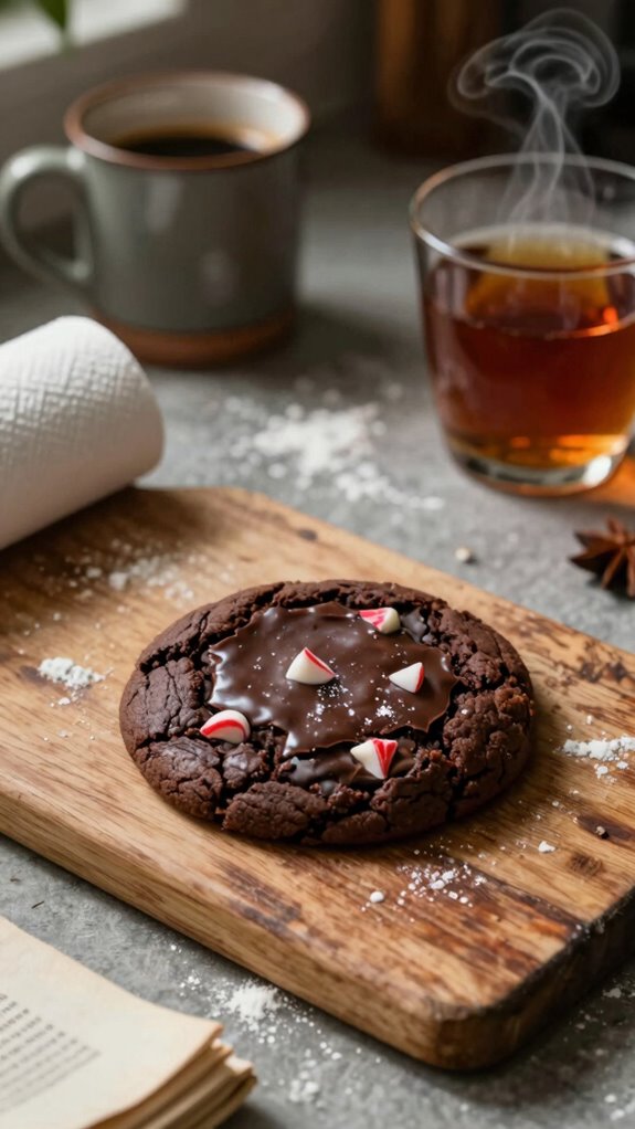 pair with coffee or wine