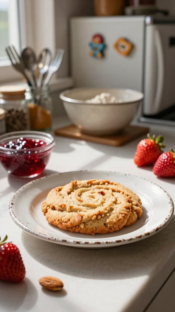 pair with desserts creatively