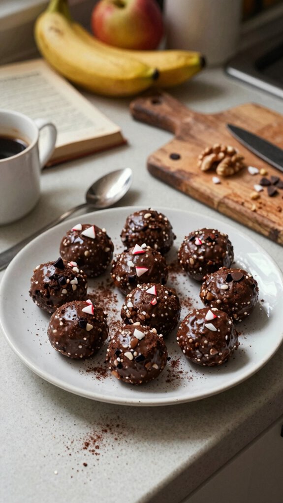 pair with refreshing sides