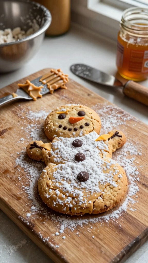 peanut butter cookie recipe