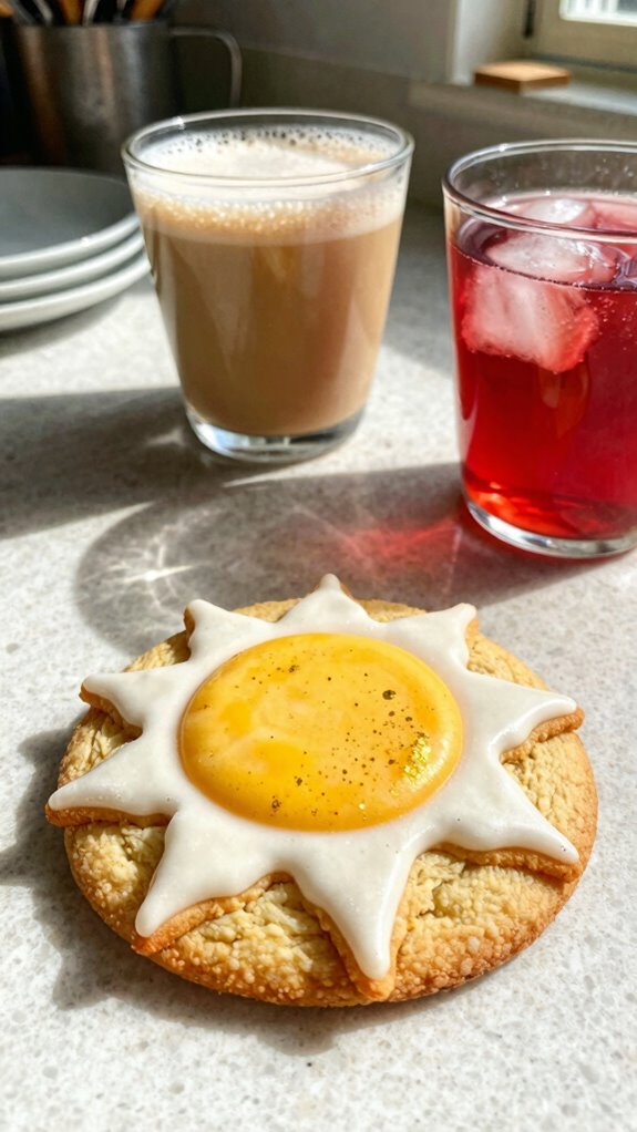 perfect beverage pairings suggested