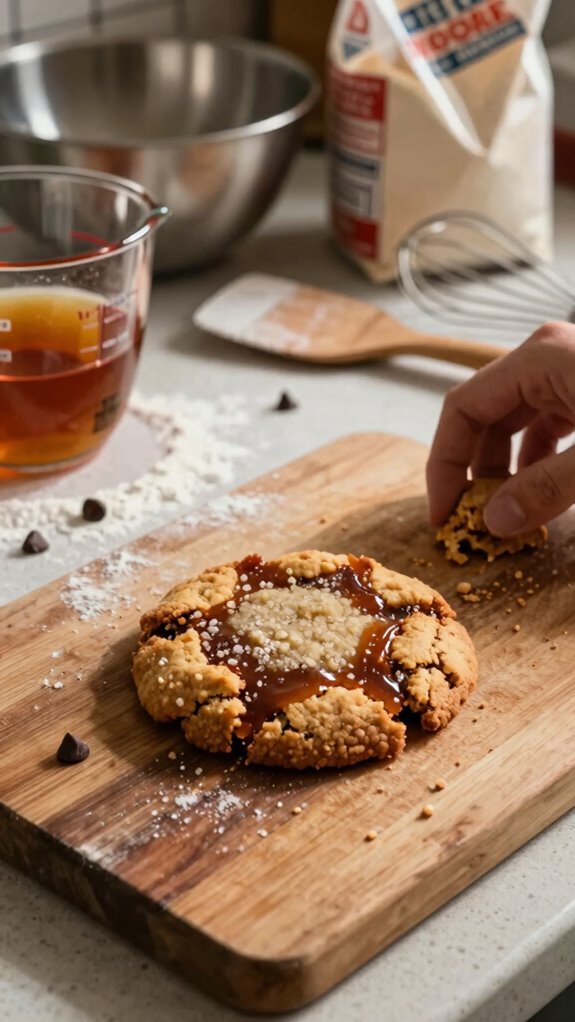 perfect chewy cookies recipe