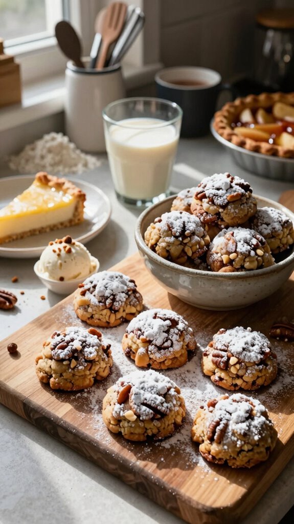 perfect dessert pairings enhance