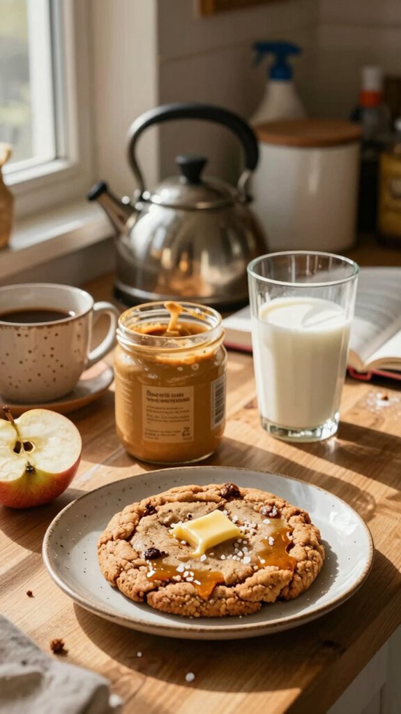 perfect dessert pairings suggested