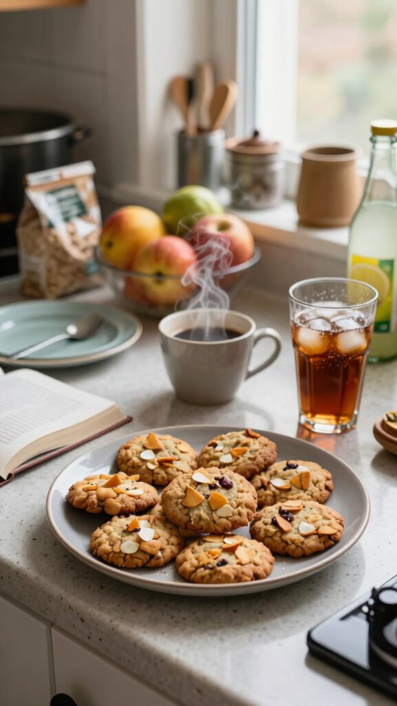 perfect drink pairings included