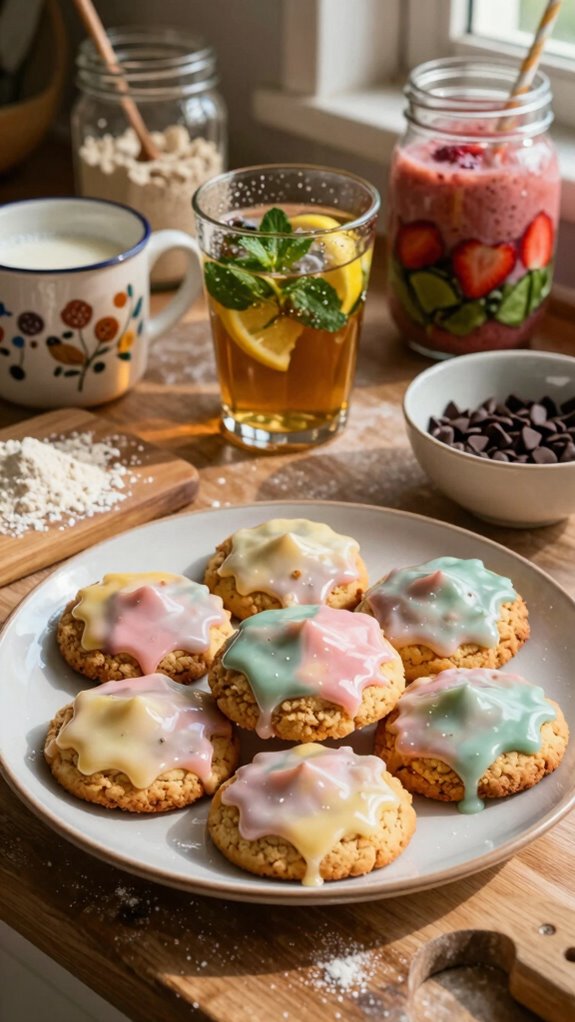 perfect drink pairings suggested