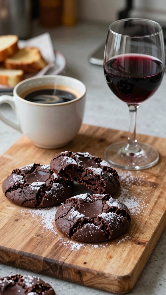 perfect drink pairings suggested