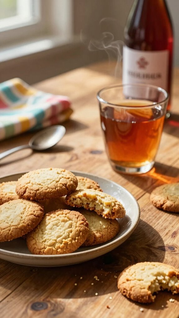 perfect drink pairings suggested