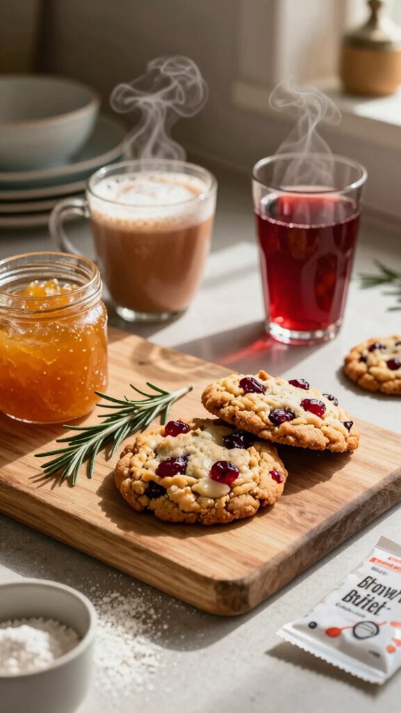 perfect drink pairings suggested