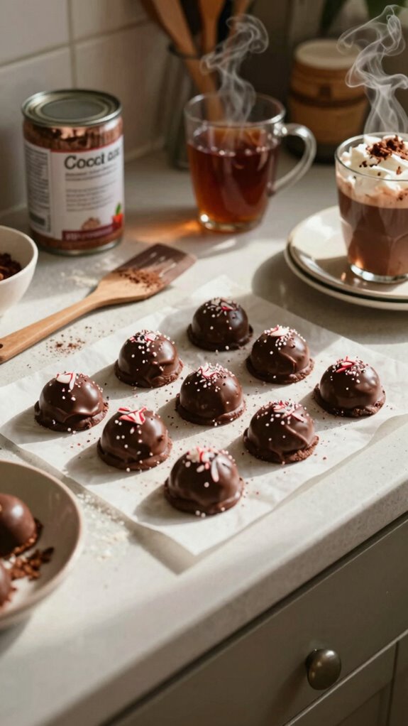 perfect drink pairings suggested