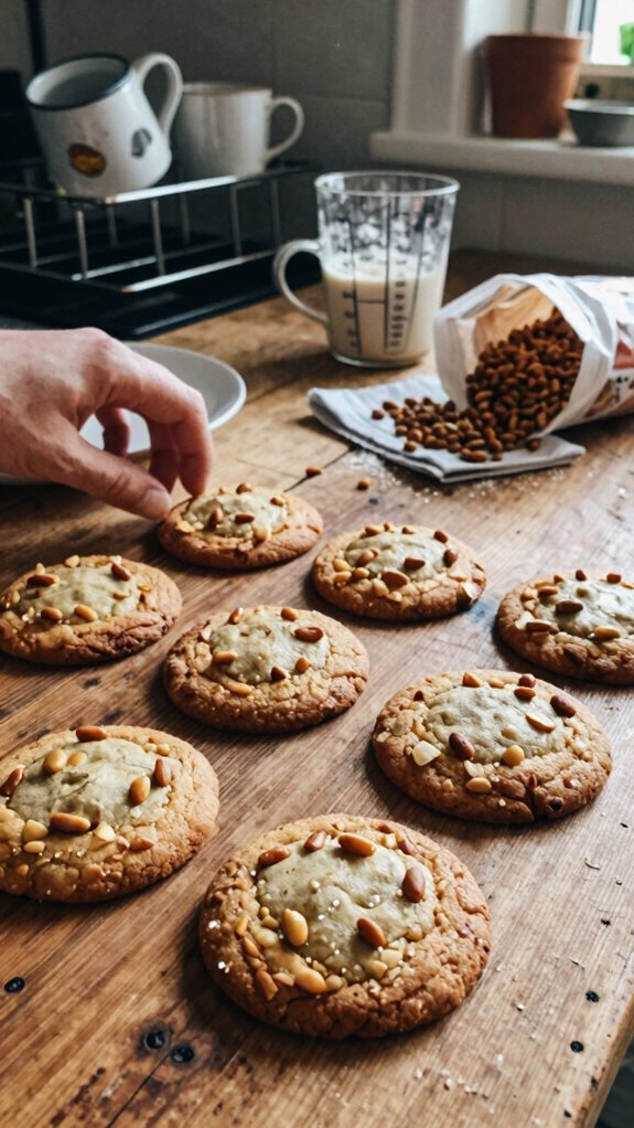 perfect drink pairings suggested