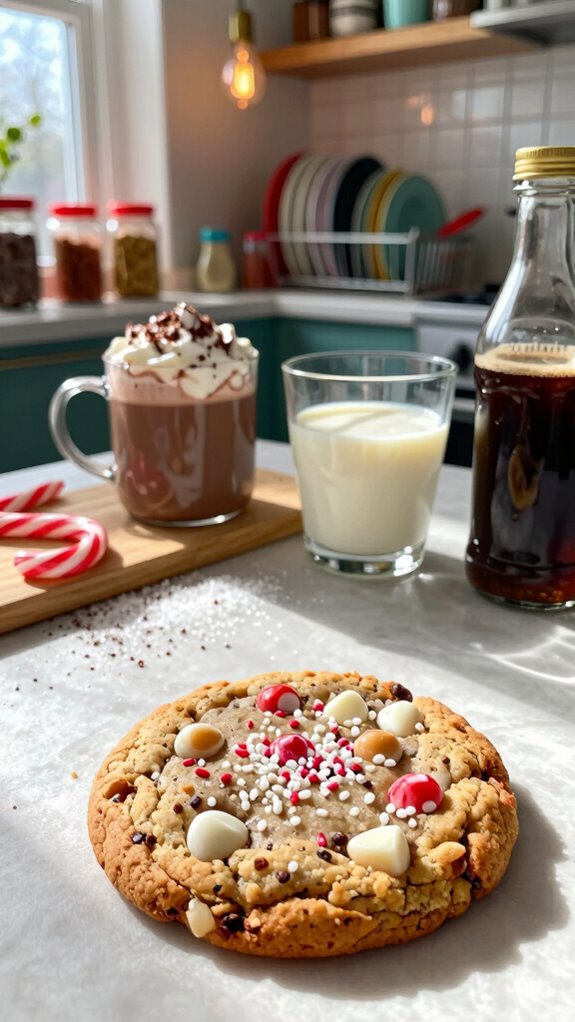 perfect drink pairings suggested