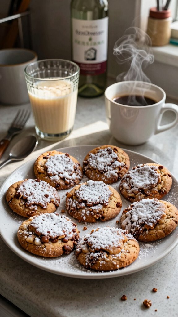 perfect drink pairings suggested