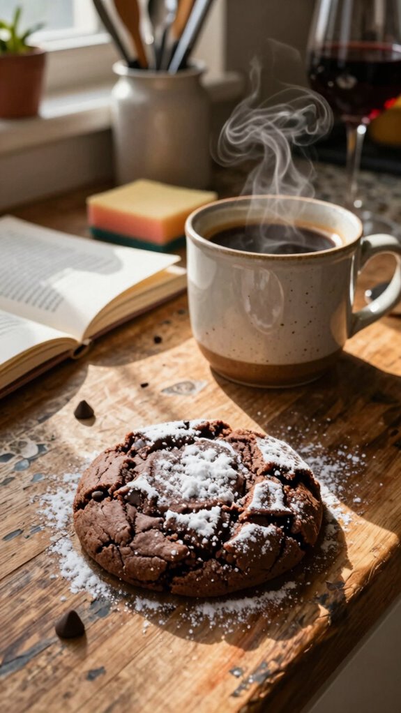 perfect drink pairings suggested