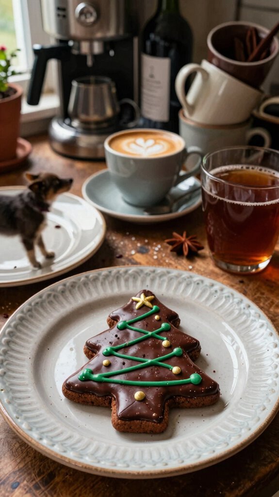 perfect drink pairings suggested