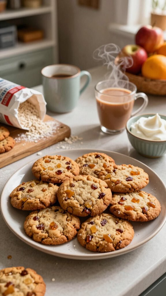 perfect gingersnap dish pairings