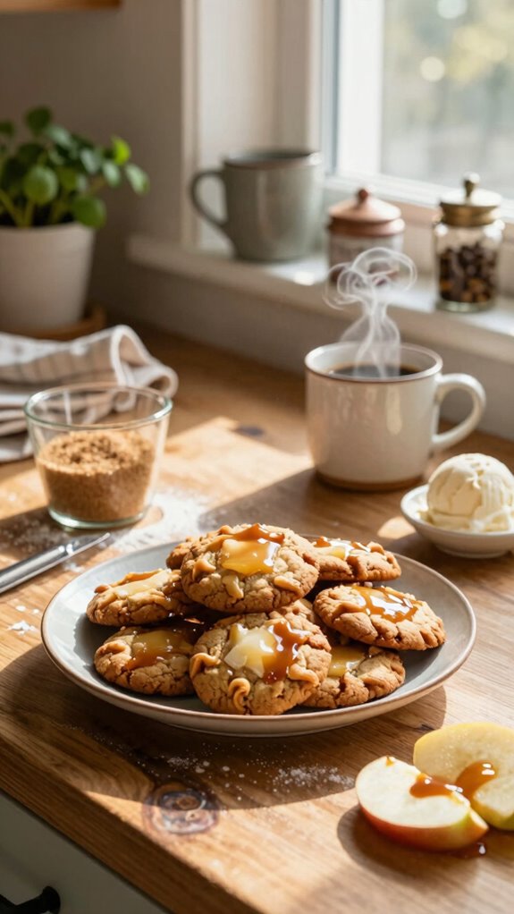 perfect pairings for cookies