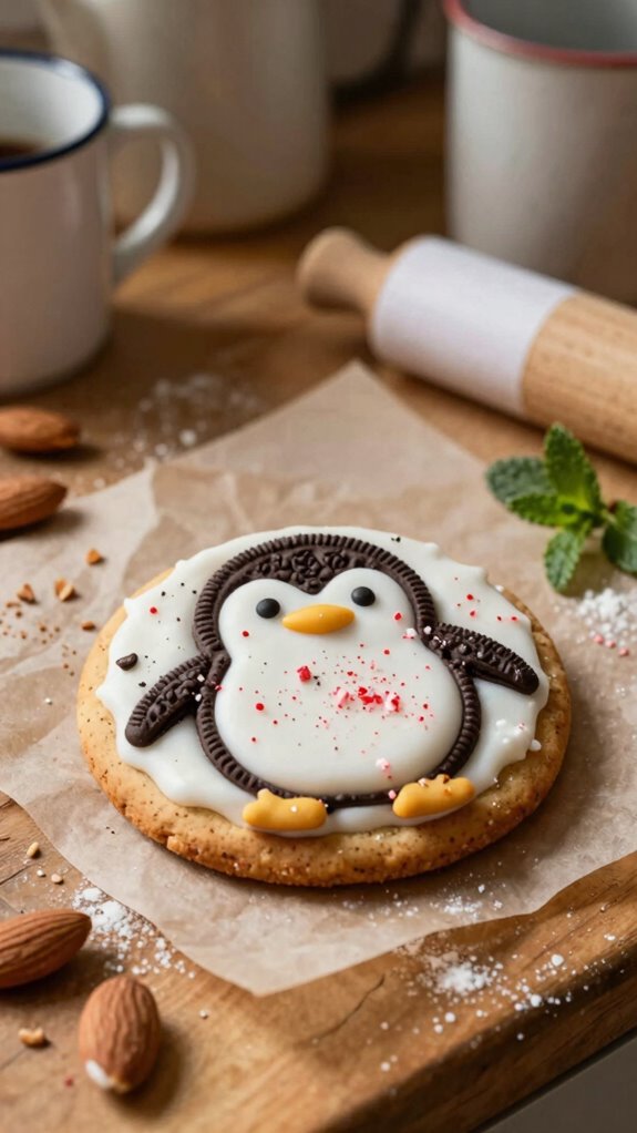 playful cookie presentation ideas