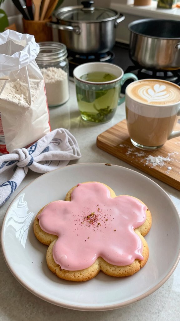 refreshing beverage pairings suggested