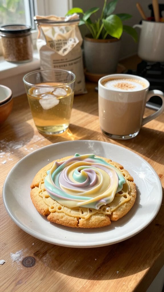 refreshing beverage pairings suggested