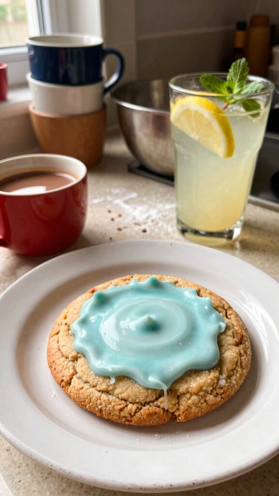 refreshing drink pairings suggested