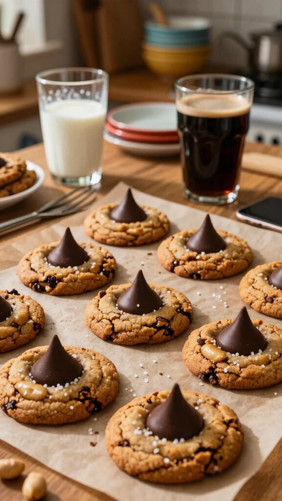 rich flavors diverse drink pairings