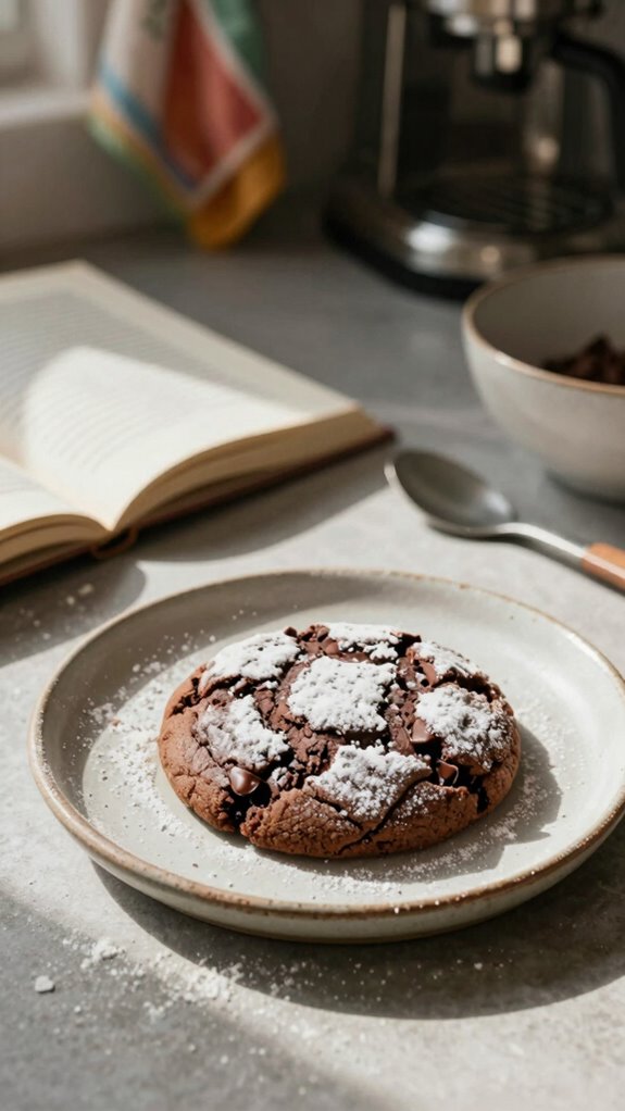 rustic bowl colorful details