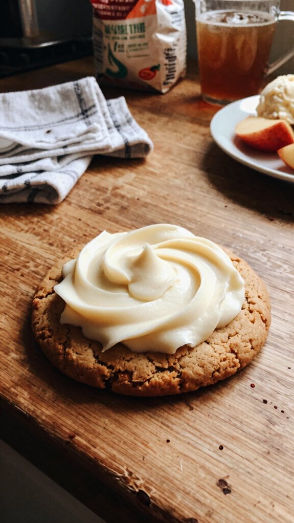 seasonal dessert pairings delight