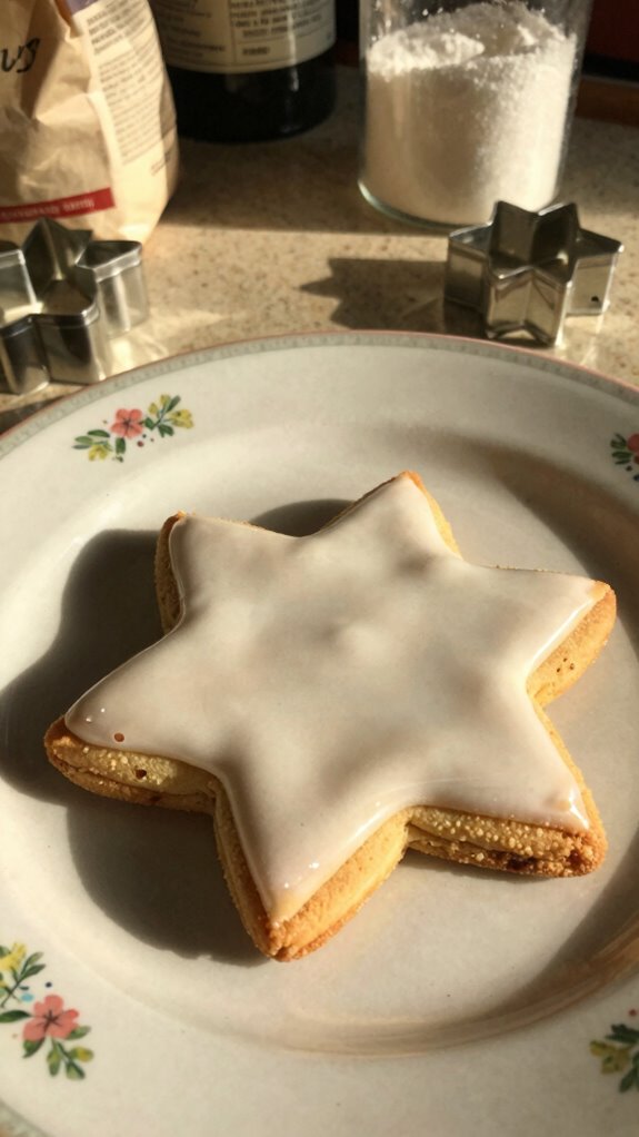 step by step cookie baking