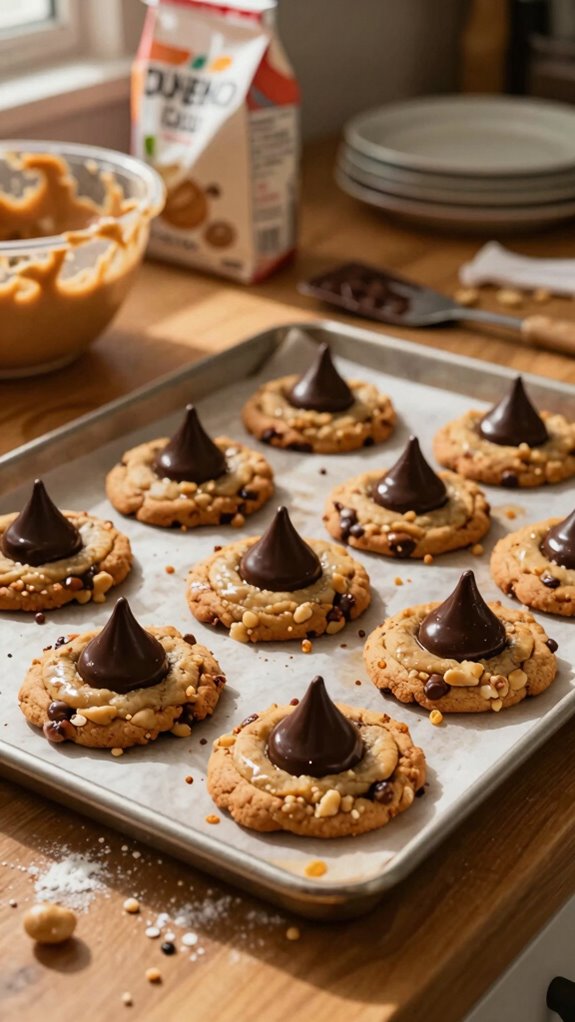 step by step cookie preparation