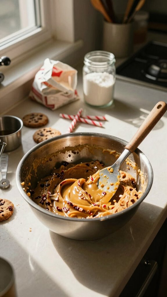 step by step cookie preparation