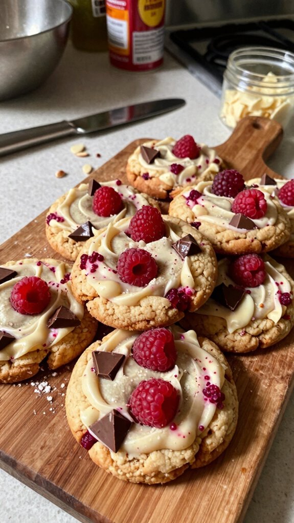 stunning cookie presentation tips