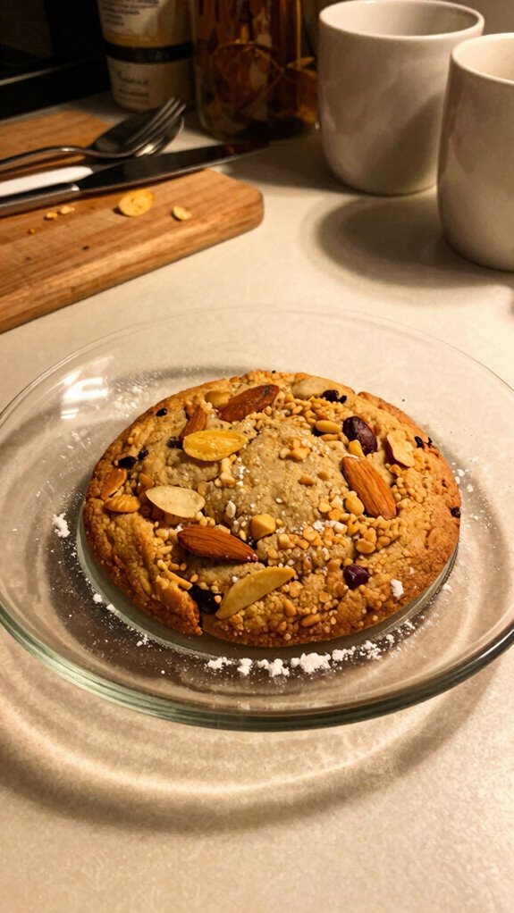 stunning cookie presentation tips