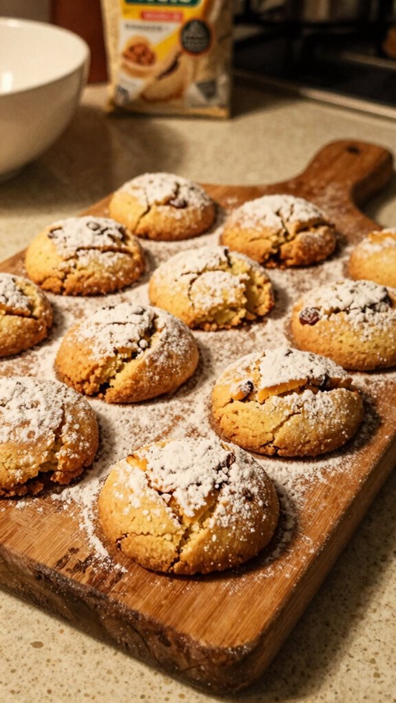 stylish cookie presentation tips