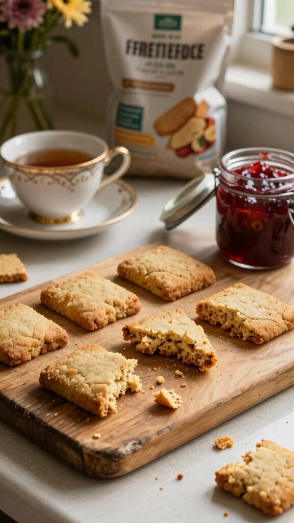 sweet and savory pairings