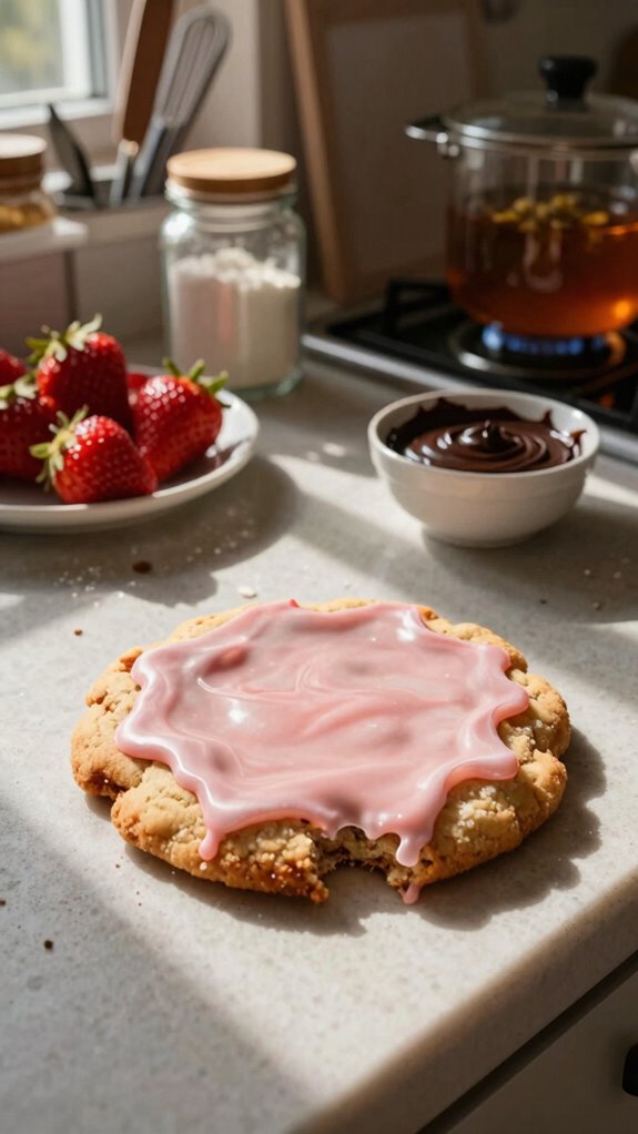 sweet dessert pairings suggested