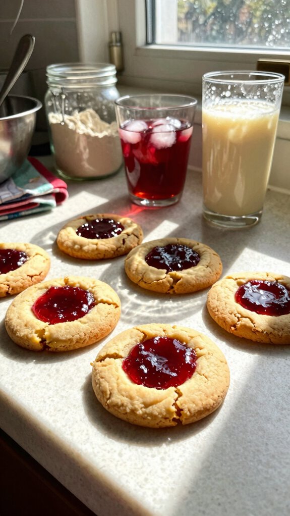 tea and coffee pairings