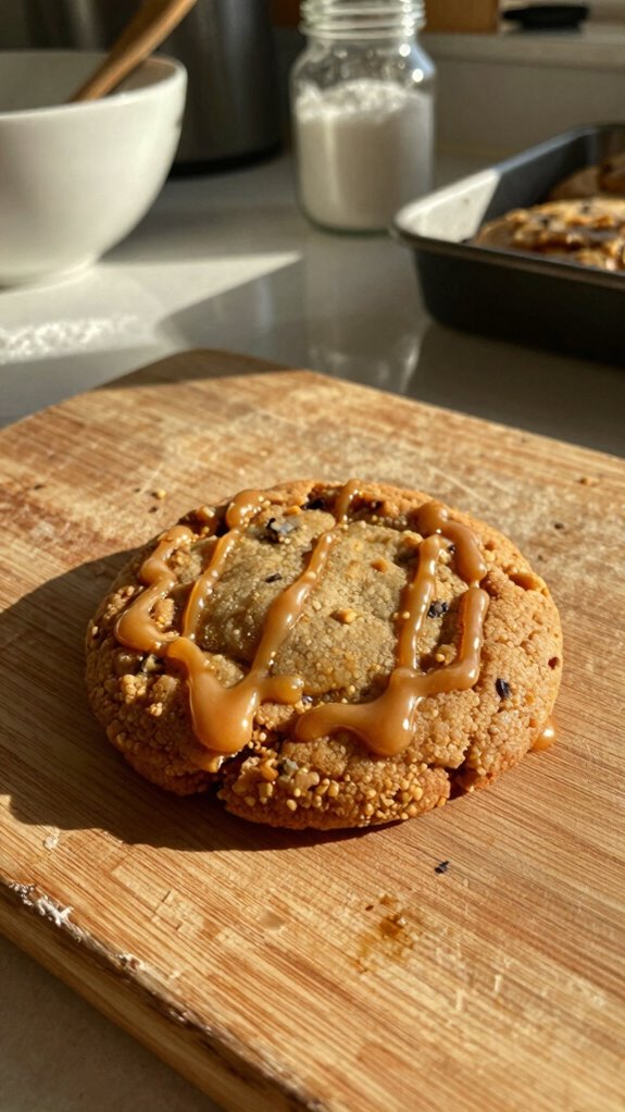 thoughtful cookie presentation tips