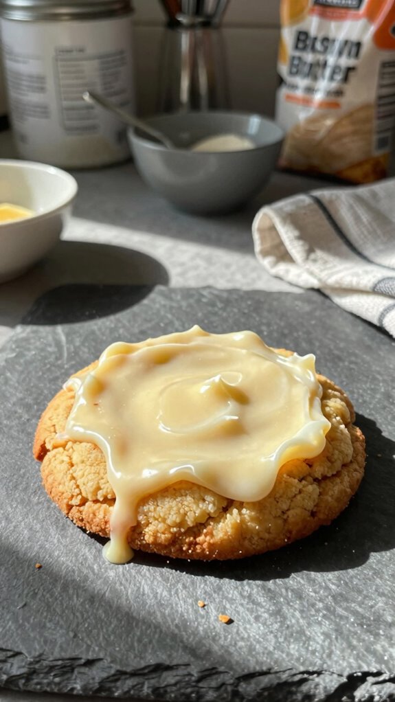 visual appeal of cookies