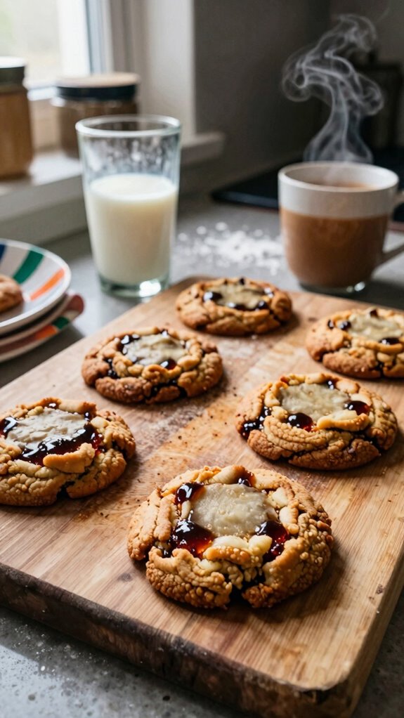 warm spice drink pairings