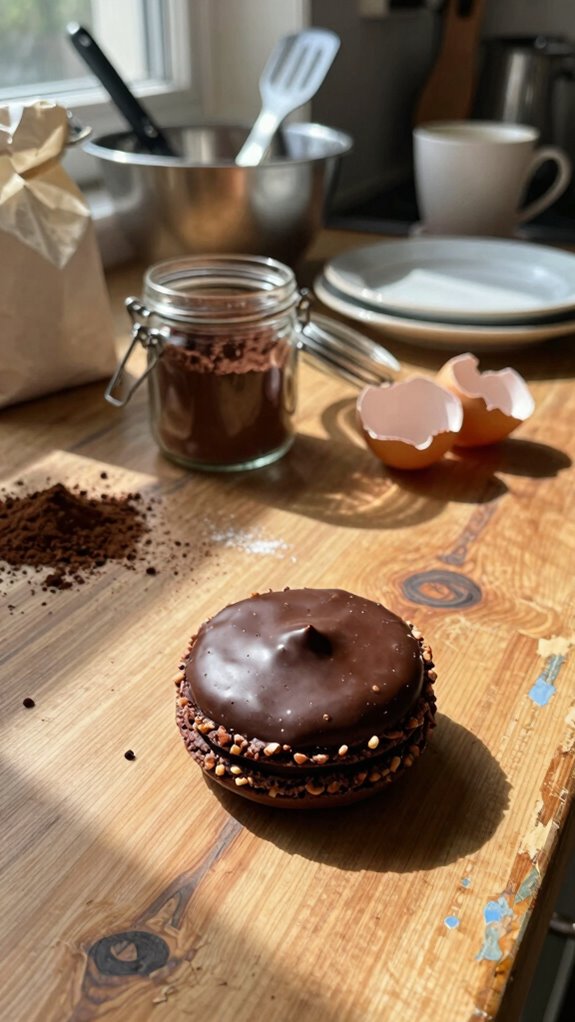 wine and coffee pairings